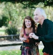 Heart to Heart Storytelling with Lindy & Ulf
