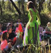 Storytelling Birthday Adventures