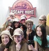 Free souvenir pictures for everyone!