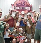 Great family fun!