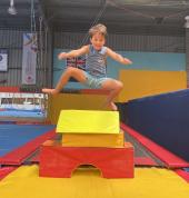 Team Adrenalin Maribyrnong Gymnastics Clubs 2_small