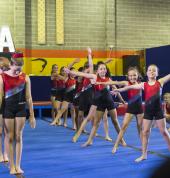 Team Adrenalin Maribyrnong Gymnastics Clubs 3_small