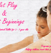 Ballet Play & Ballet Beginnings St Albans Ballet Dancing Classes & Lessons 4_small