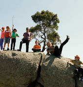 Explorer by Branch Out Adventures Middle Park Outdoor & Adventure School Holiday Activities 2_small