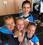 The Heights Physie Revesby Physical Culture (Physie) Clubs 3_small