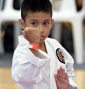 GKR Karate Quakers Hill - Martial Arts based Self Defence in Quakers Hill, New South Wales, Australia.