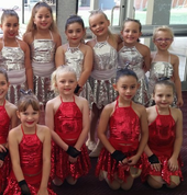 Studio A-Your Performing Arts Centre Maroubra Ballet Dancing Schools 2_small