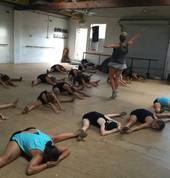 Studio A-Your Performing Arts Centre Maroubra Ballet Dancing Schools 3_small