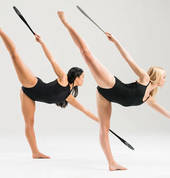 Pentland Calisthenics College Maddingley Calisthenics Classes & Lessons 2_small