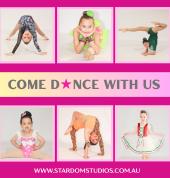Stardom Studios Sunnybank Performing Arts Schools 4_small
