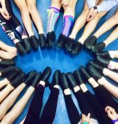 Jazz class