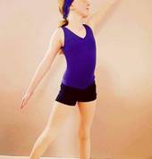 The Dance Centre - Dromana Dromana Tap Dancing Classes & Lessons 2_small