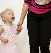 Baby Boppers (Mummy & Me) Class