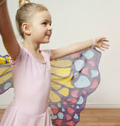 Imaginative Dance