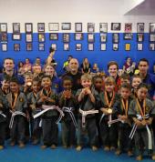 Cobra Martial Arts & Fitness Centres - Cannington Cannington Fitness Centres 1_small