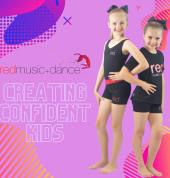 Red Music & Dance Centre Rothwell Hip Hop Dancing Classes & Lessons 2_small