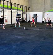 Nepean CrossFit Jamisontown Fitness Centres 3_small