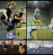Nepean CrossFit Jamisontown Fitness Centres 1_small
