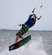 BrisKites Brighton Kiteboarding Lessons 2_small