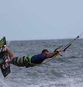 BrisKites Brighton Kiteboarding Lessons 4_small