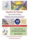 Save on art classes Crescent Head Art Classes & Lessons