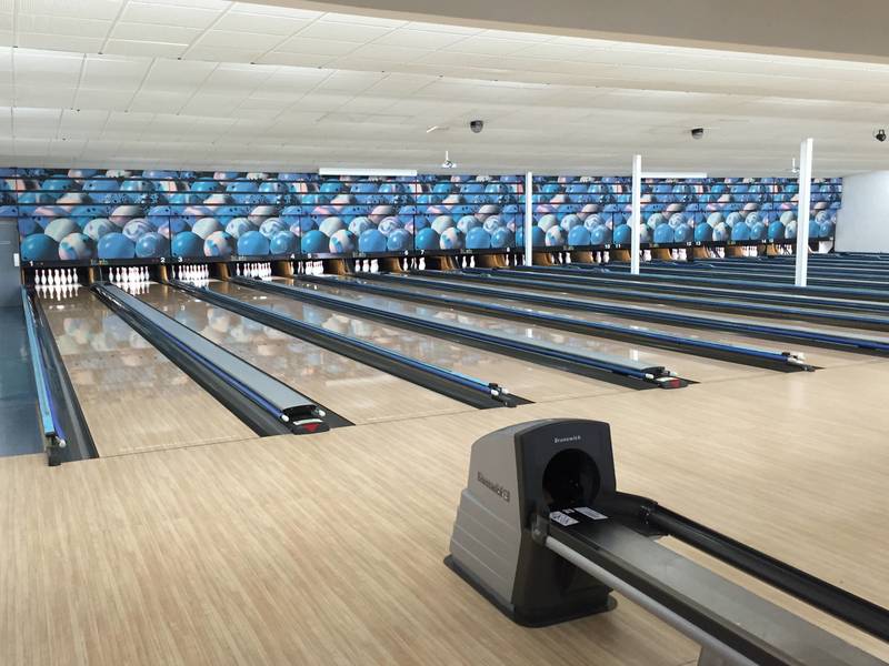 Coolangatta Tweed Tenpin Ten Pin Bowling for Kids ActiveActivities