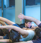 Focus Yoga & Pilates Putney Yoga 2_small