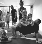 Focus Yoga & Pilates Putney Yoga 3_small