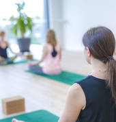Focus Yoga & Pilates Putney Yoga 4_small
