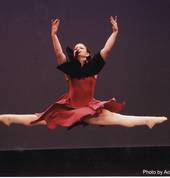 Toorak School of Dancing (Camberwell) Camberwell Ballet Dancing Schools 2_small