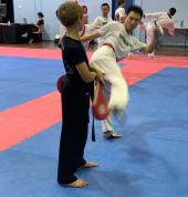 Family Classes at SGMAA 6 days per week!