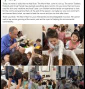 The Worm Man Brisbane Educational School Holiday Activities 3_small