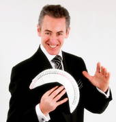 Funny Bizness and Dial a Clown Narre Warren Party Entertainment 4_small