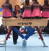 ASPISTARS GYMNASTICS CLUB ( CORNISH COLLEGE LOCATION ) Bangholme Gymnastics Centres 7_small