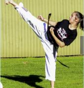 Fitness and Flexibility