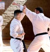 GKR Karate Windale - Martial Arts based Self Defence in Windale, New South Wales, Australia.