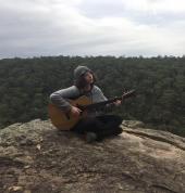 Issac Moss Guitar Lessons Winmalee Guitar Classes & Lessons 1_small