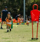 Little Foxes Footy Academy North Bondi Aussie Rules (AFL) Coaches & Instructors 3_small