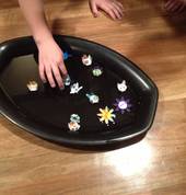 Creative crafts