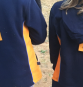 Girl Guides