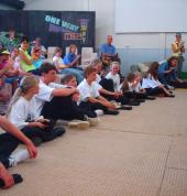 Chinese Martial Arts and Health Centre Australia Harristown Kung Fu Schools 2_small