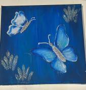 Blozomz Brookwater Arts & Crafts School Holiday Activities 1_small