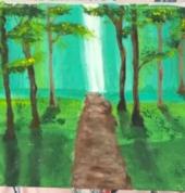 Blozomz Brookwater Arts & Crafts School Holiday Activities 2_small