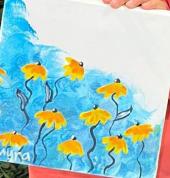 Blozomz Brookwater Arts & Crafts School Holiday Activities 3_small