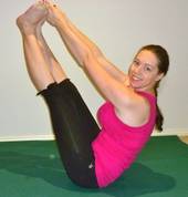 Erin Scott - Instructor