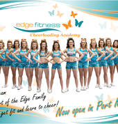 The Edge Fitness Cheerleading Academy Cockburn Central Health & Fitness School Holiday Activities 1_small