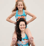 The Edge Fitness Cheerleading Academy Cockburn Central Health & Fitness School Holiday Activities 3_small