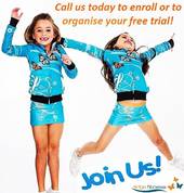 The Edge Fitness Cheerleading Academy Cockburn Central Health & Fitness School Holiday Activities 4_small