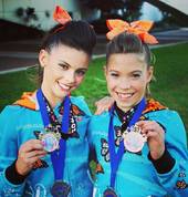 The Edge Fitness Cheerleading Academy Cockburn Central Health & Fitness School Holiday Activities 5_small