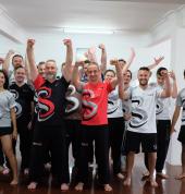 Kung Fu Brisbane Adults